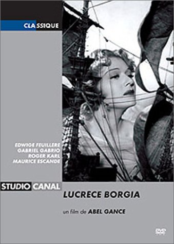 Lucrèce Borgia