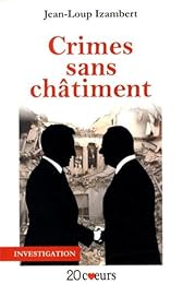 Crimes sans châtiment