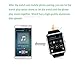 GT08 Bluetooth Smart Watch with Camera and SIM Slot for Iphone and Android Smartphones (Black)