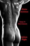 Désirs inconnus tome 4: Désir damné (French Edition) by Ayleen Night, Marc Night