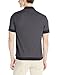 Vince Camuto Men's Textured Polo