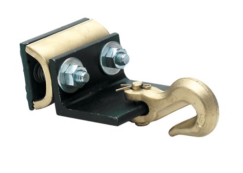 Champ Side Pull Clamp