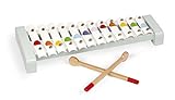 Janod Metal Xylophone