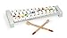 Janod Metal Xylophone