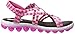 Skechers Kids Skech Air-80348L River Sandal With Memory Foam (Little Kid/Big Kid)