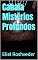 Livro Cabala Mistérios Profundos (Cabala e Misticismo Livro 20)