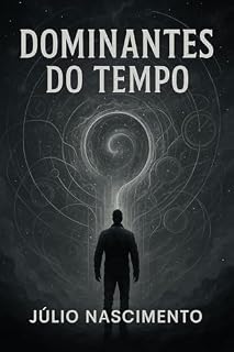 Livro Dominantes Do Tempo