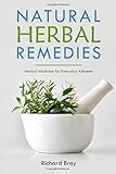 Natural Herbal Remedies: Herbal Medicine for