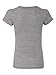 Bella Canvas Women's Triblend Short Sleeve Tee