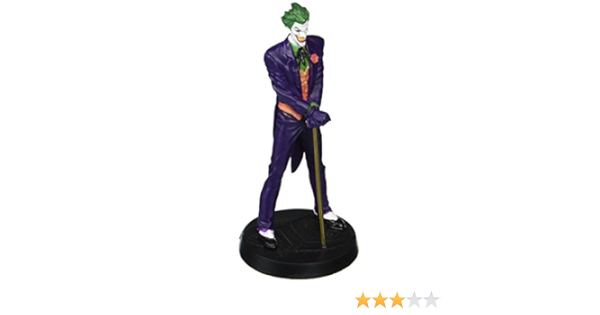 Figurines joker Clearance