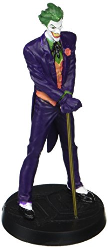 DC Superhero Figurine Collection #3 Joker