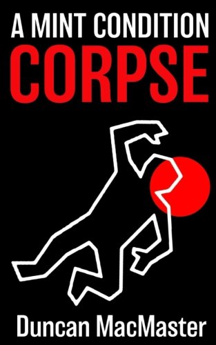 A Mint Condition Corpse