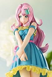 MY LITTLE PONY Bishoujo Fluttershy 1/7 Complete