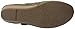 Dansko Women's Sandra Wedge Pump, Taupe Suede, 40 EU/9.5-10 M US