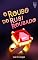 Livro O Roubo do Rubi Roubado