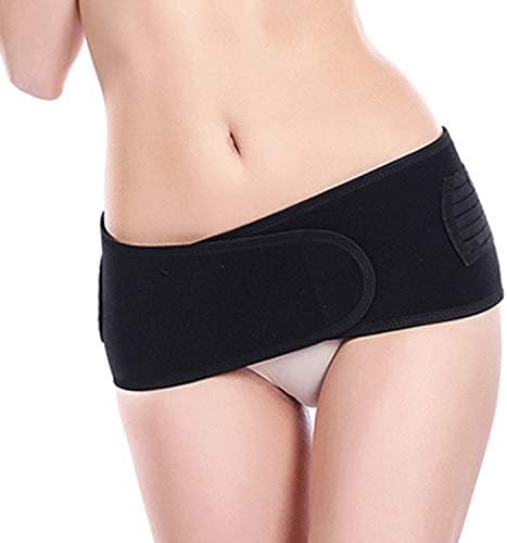 EORONA Maternity Belt Pregnancy Support Corset Prenatal Care Athletic Bandage Girdle Postpartum Recovery Shapewear