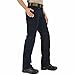 5.11 Tactical Women's Taclite Pro Ripstop Pants, Regular Fit, 8 Pockets, Style 64360, Dark Navy, Women's 4 Regular