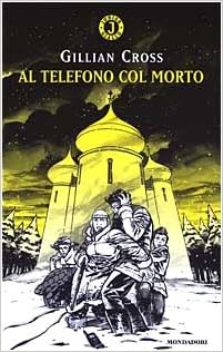 Amazon.it: Al telefono col morto - Cross, Gillian, Mambrini, S ...