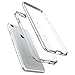 Spigen Neo Hybrid Designed for Apple iPhone 7 (2016) - Satin Silver