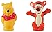 Fisher-Price Little People Magic of Disney Pooh & Tigger
