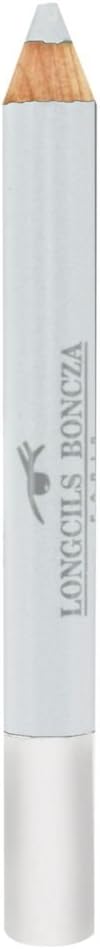 Longcils Boncza Crayon Paupieres Blanc