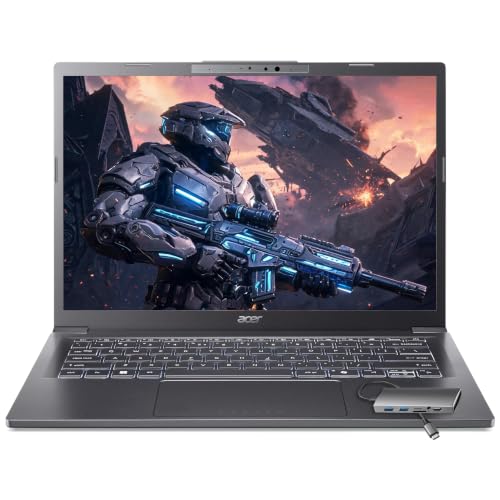 Acer Aspire Laptop