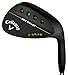 Callaway Men's Mack Daddy 3 Black S-Grind Wedge