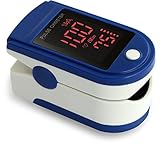 Zacurate CMS 500DL Oximeter