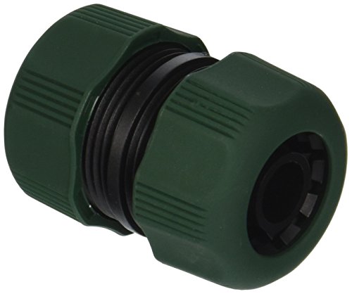 Orbit SunMate Hose-End 56122 Repair Soft Touch Mender, 5/8-Inch to 3/4-Inch