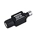 Hantek HT201 300V 20:1 Passive Attenuator for Oscilloscopes Signal Attenuator 10MHz Bandwidth