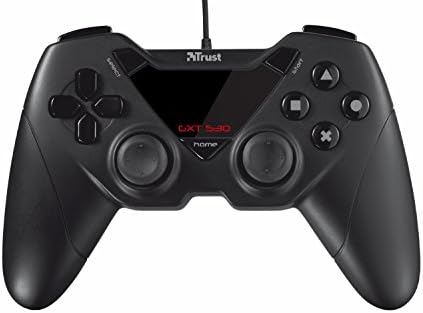 Trust GXT 28 Gamepad for PC &amp; PS3