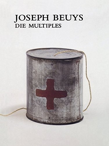 [BOOK] Joseph Beuys: The Multiples<br />KINDLE