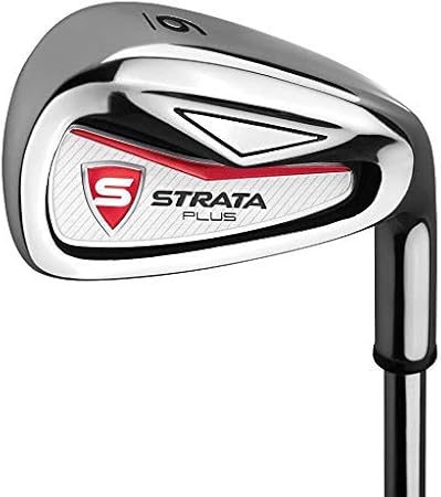 strata pitching wedge