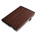 Fintie Folio Case for Kindle Fire HDX 8.9 - Slim Fit Leather Cover (will fit Amazon Kindle Fire HDX 8.9