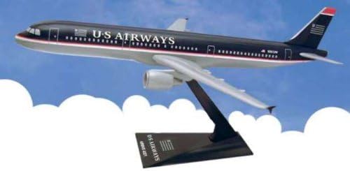 DARON WORLDWIDE A321 Us Airways 1/200