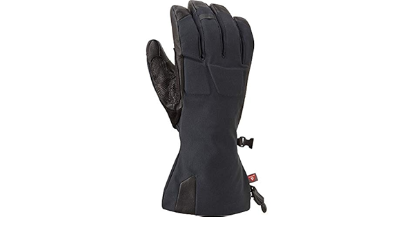 rab pivot gtx glove review