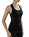 Yoga Reflex Women's Racerback Activewear Gym Sports Yoga Running Tank Top