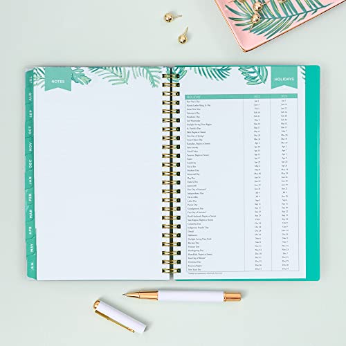 Day Designer for Blue Sky 20222023 Academic Year Weekly & Monthly