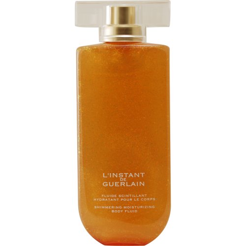L'instant By Guerlain Shimmering Moisturizing Body Lotion, 6.8-Ounce
