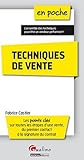 techniques de vente 2015-2016 by 