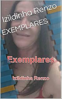 Livro EXEMPLARES