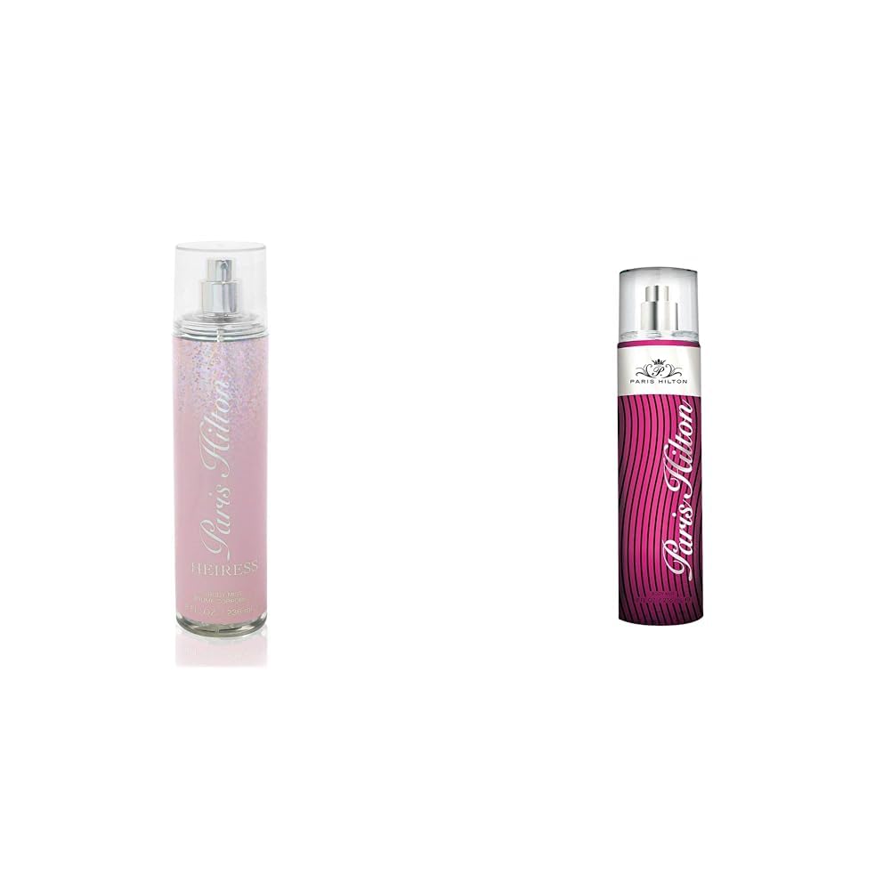 Paris Hilton Heiress for Women 8 oz Fragrance Mist