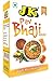 JK Indian Spices/Masala PAV BHAJI MASALA (Mashed Vegetable Curry Spice Mix/Bunny Chow Spice mix) 3.53 oz / 100g, Non-GMO, Gluten free and NO preservatives!
