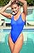 Brigitewear Breezy Sheer When Wet One Piece Swimsuit