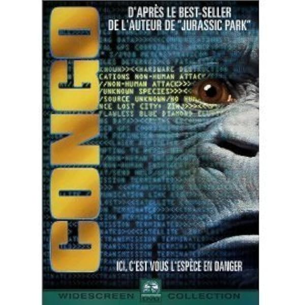 Amazon.com: Congo : Movies & TV
