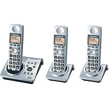 Amazon.com: panasonic kx tge433b