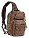 Red Rock Outdoor Gear - Rover Sling Pack, Dark Earth