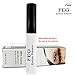 FEG Eyebrow enhancer. The most powerful eyebrow growth Serum 100% Natural. Promote rapid growth of eyelashes. 100% Original with Anti-Fake sticker!!! + Eyelashs and eyebrow brush!!!
