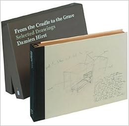 From The Cradle To The Grave Selected Drawings Amazon Com Books