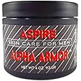 Alpha Armor - Moisturizing Penis Health Cream - Protective Penile Repair Formula